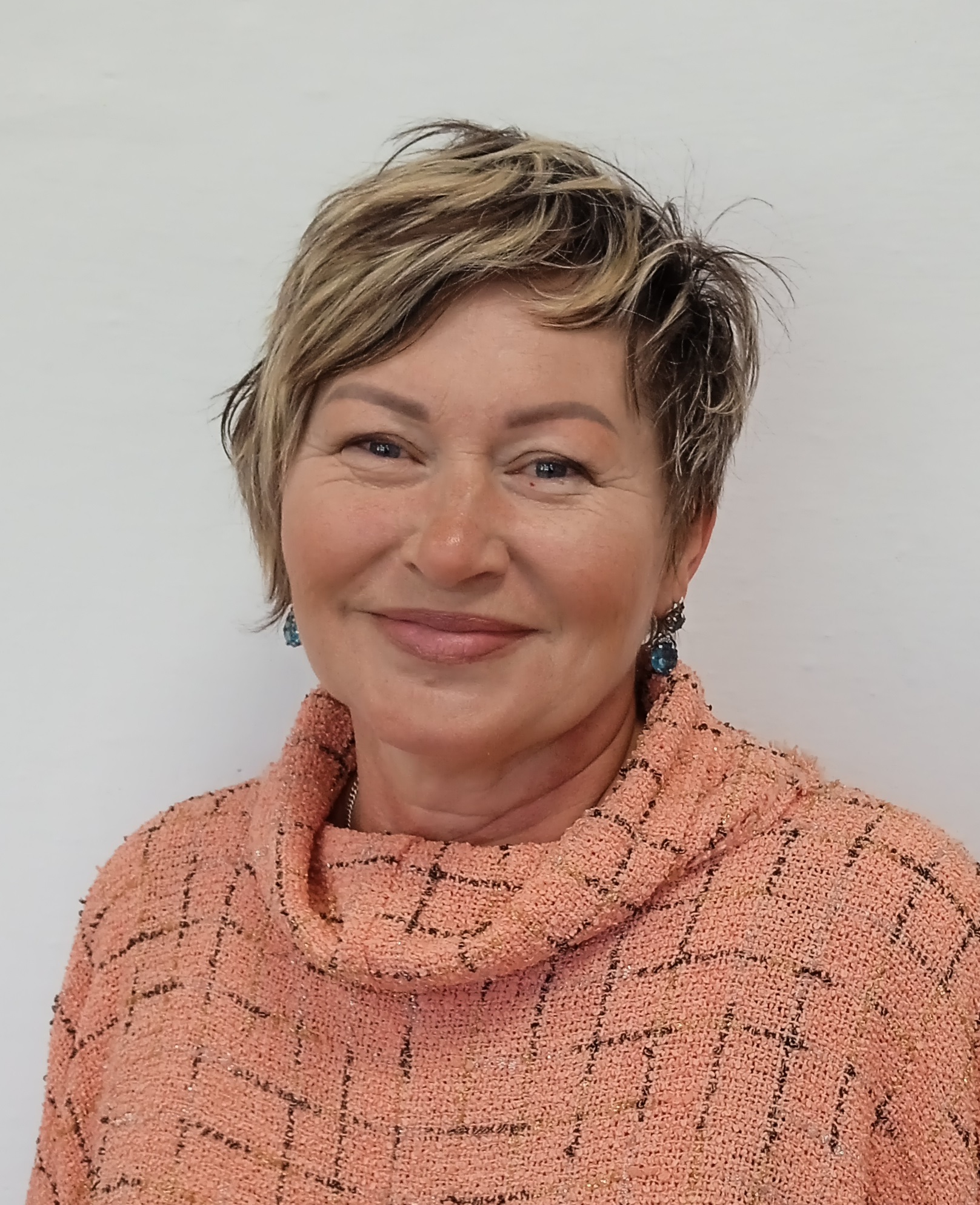 Борисова Марина Юрьевна.
