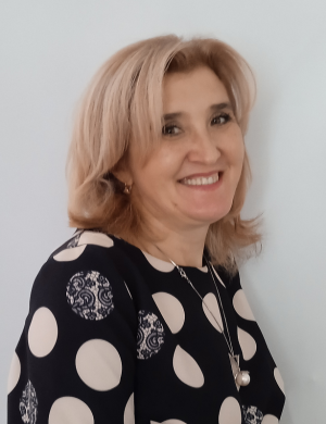 Васильева Любовь Алексеевна.